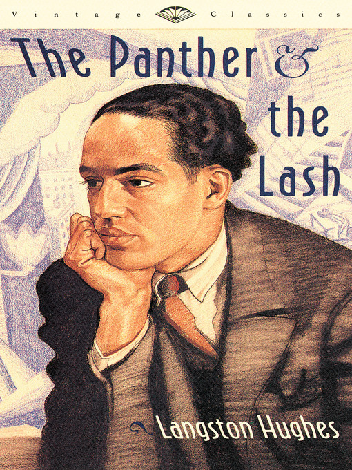 Title details for The Panther and the Lash by Langston Hughes - Available